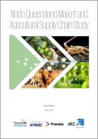 NQ market and ag study cover