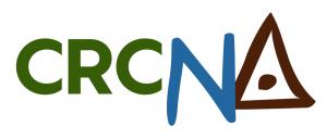 CRCNA colour logo